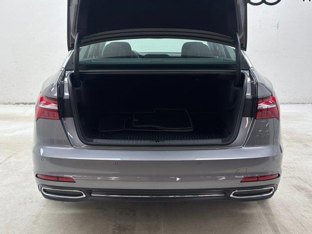audi A6 2019 - 7