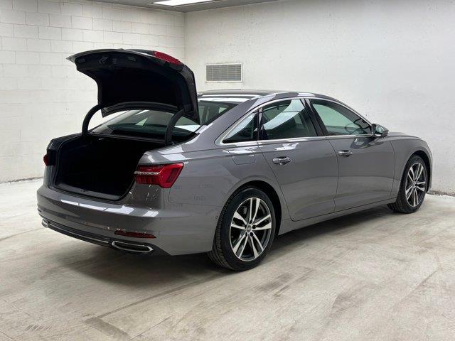 audi A6 2019 - 8