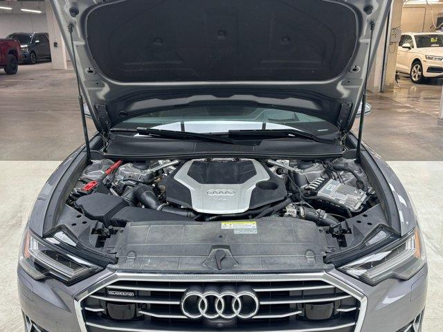 audi A6 2019 - 9