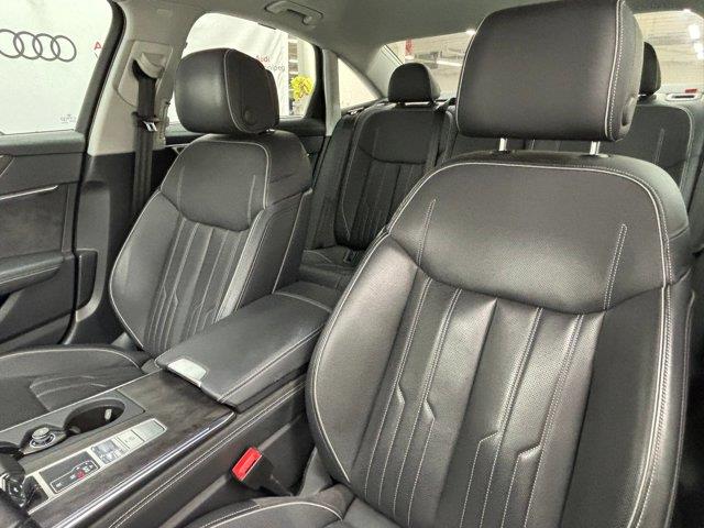 audi A6 2019 - 13