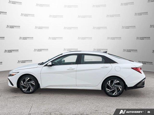 hyundai Elantra Hybrid 2024 - 2