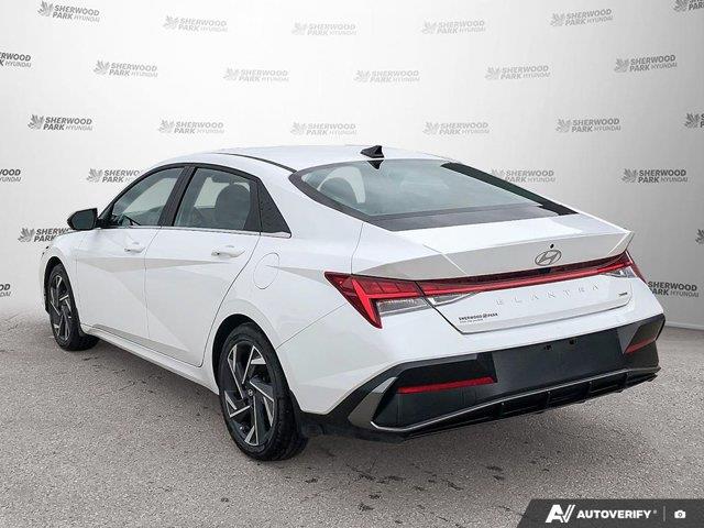 hyundai Elantra Hybrid 2024 - 3