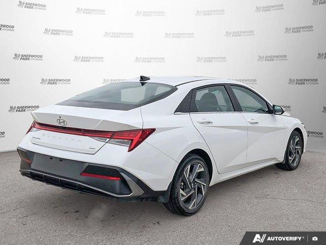 hyundai Elantra Hybrid 2024 - 5