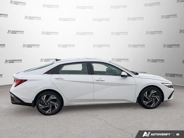hyundai Elantra Hybrid 2024 - 6