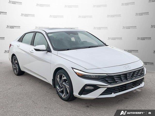 hyundai Elantra Hybrid 2024 - 7
