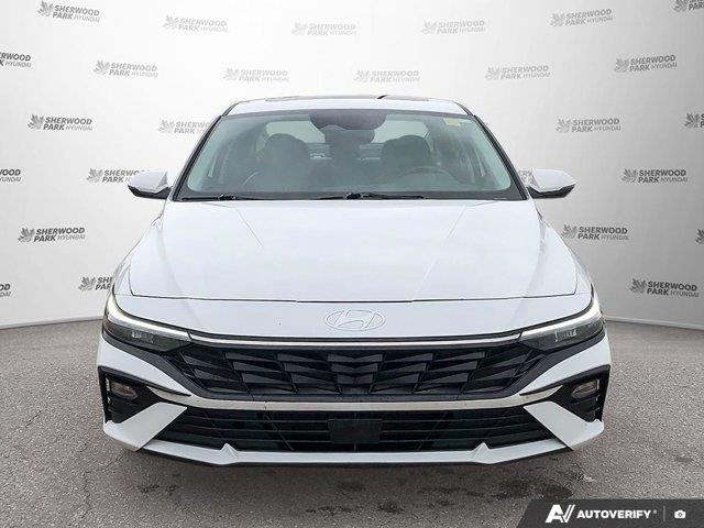 hyundai Elantra Hybrid 2024 - 8