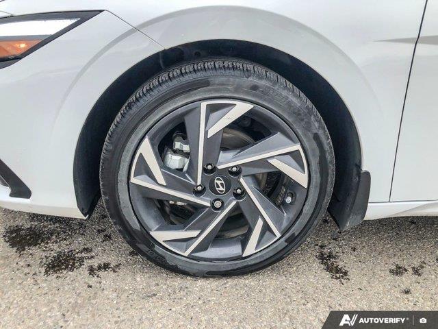 hyundai Elantra Hybrid 2024 - 9