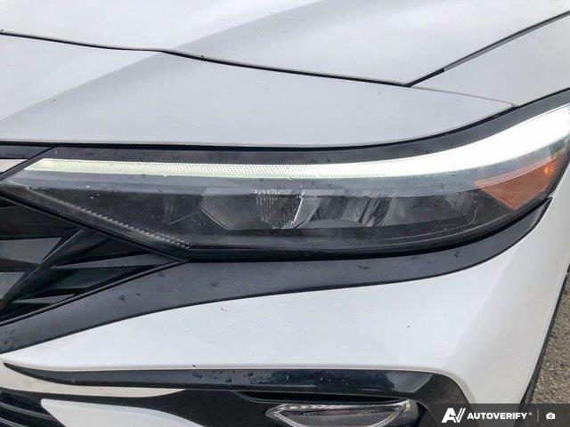 hyundai Elantra Hybrid 2024 - 10
