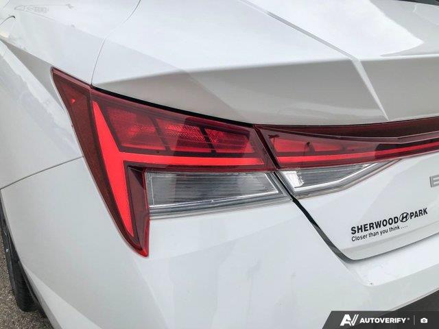 hyundai Elantra Hybrid 2024 - 11