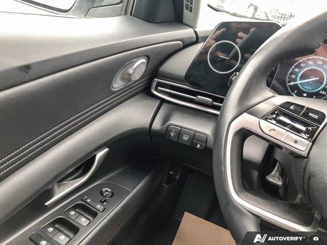 hyundai Elantra Hybrid 2024 - 16