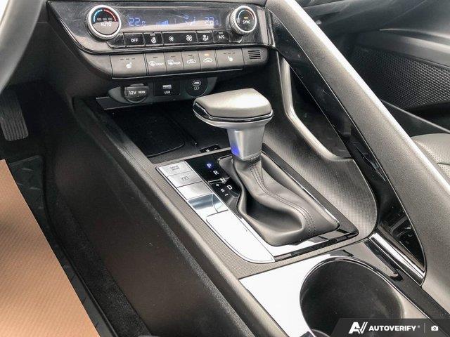 hyundai Elantra Hybrid 2024 - 17