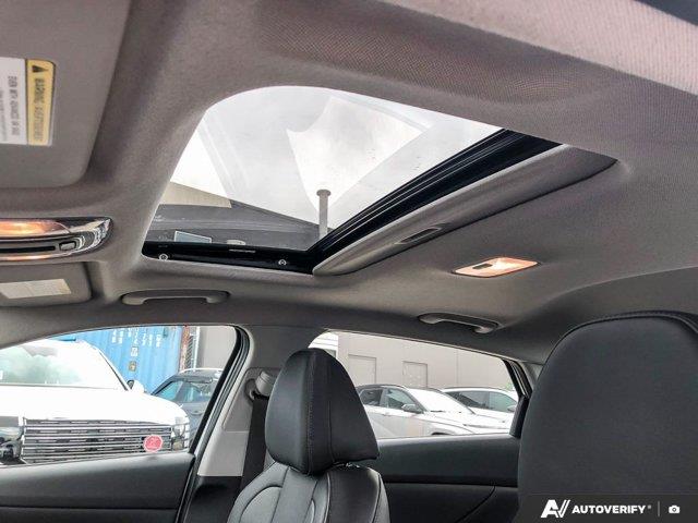 hyundai Elantra Hybrid 2024 - 25