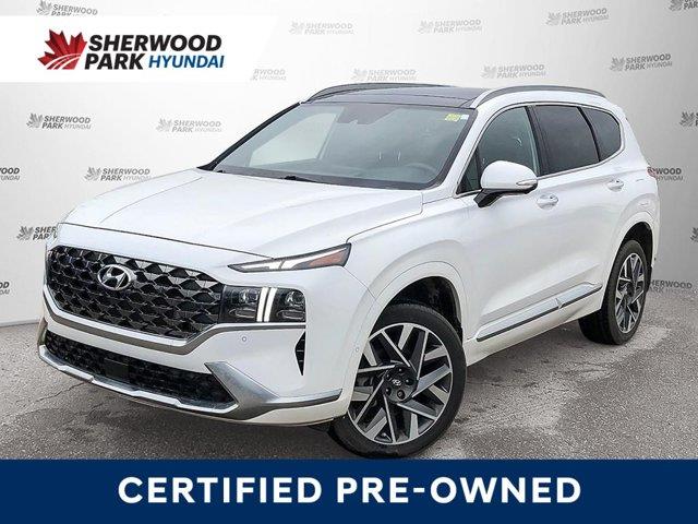 hyundai Santa Fe 2023