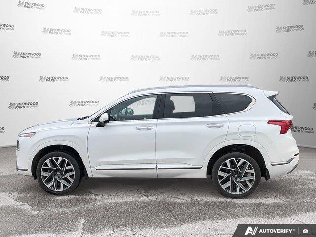 hyundai Santa Fe 2023 - 2