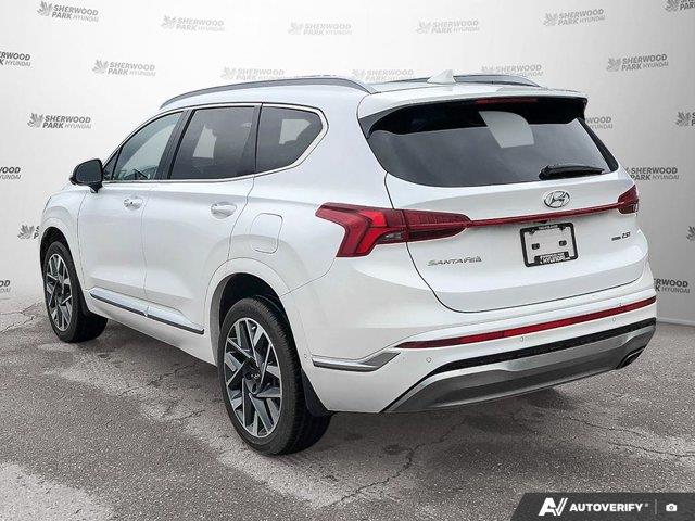 hyundai Santa Fe 2023 - 3