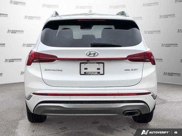 hyundai Santa Fe 2023 - 4