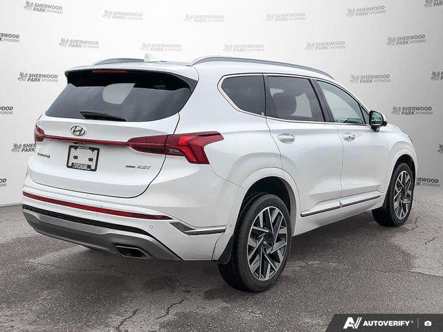 hyundai Santa Fe 2023 - 5