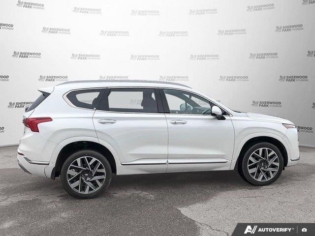 hyundai Santa Fe 2023 - 6