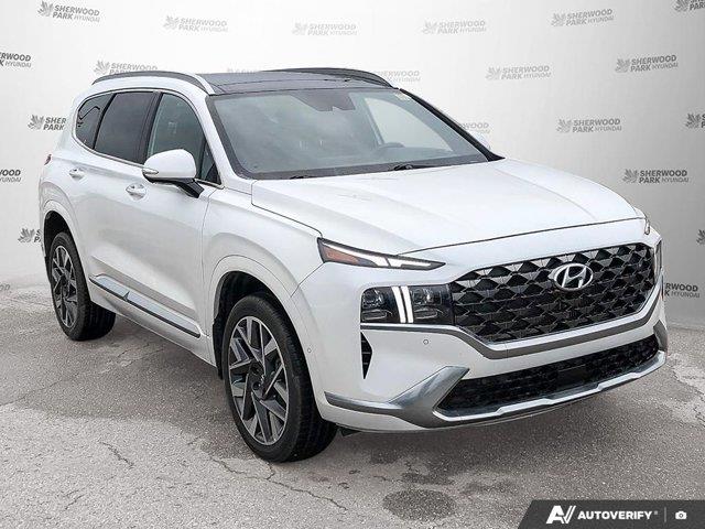 hyundai Santa Fe 2023 - 7