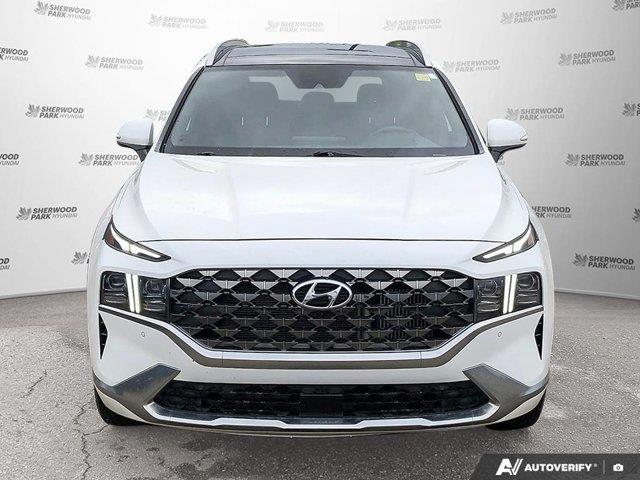 hyundai Santa Fe 2023 - 8