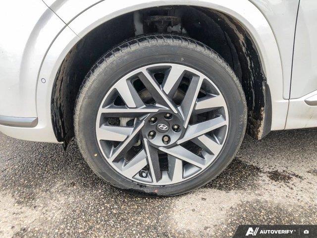 hyundai Santa Fe 2023 - 9