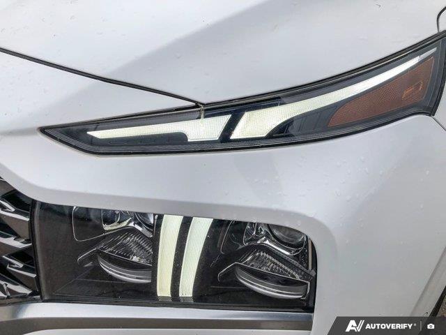 hyundai Santa Fe 2023 - 10