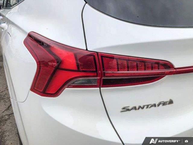 hyundai Santa Fe 2023 - 11