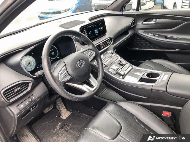hyundai Santa Fe 2023 - 12