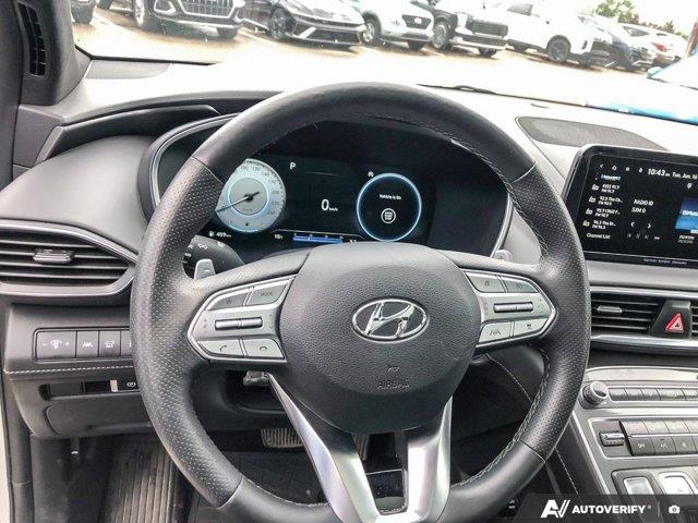 hyundai Santa Fe 2023 - 13