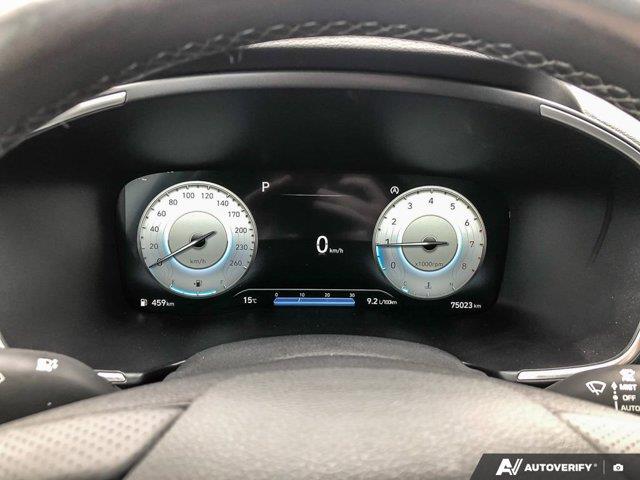 hyundai Santa Fe 2023 - 14