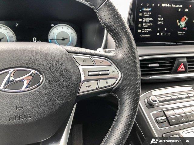 hyundai Santa Fe 2023 - 15
