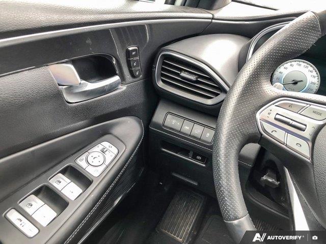 hyundai Santa Fe 2023 - 16