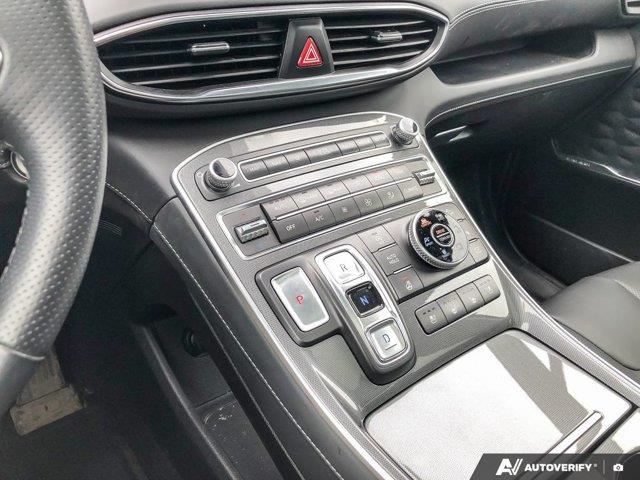 hyundai Santa Fe 2023 - 17