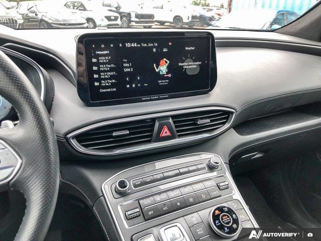hyundai Santa Fe 2023 - 18