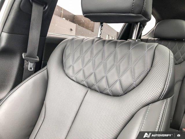 hyundai Santa Fe 2023 - 19