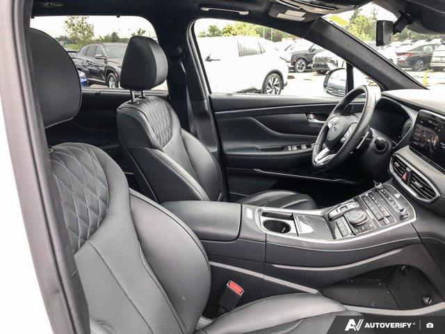 hyundai Santa Fe 2023 - 21