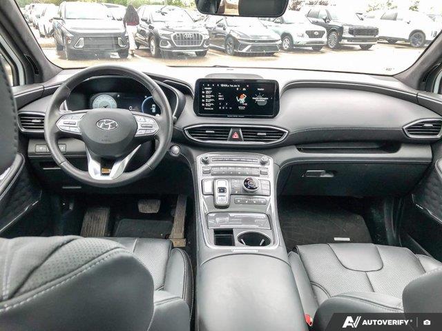 hyundai Santa Fe 2023 - 23