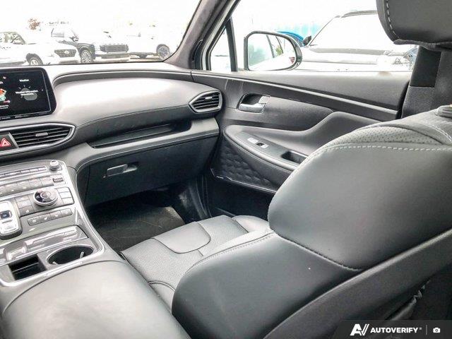 hyundai Santa Fe 2023 - 24