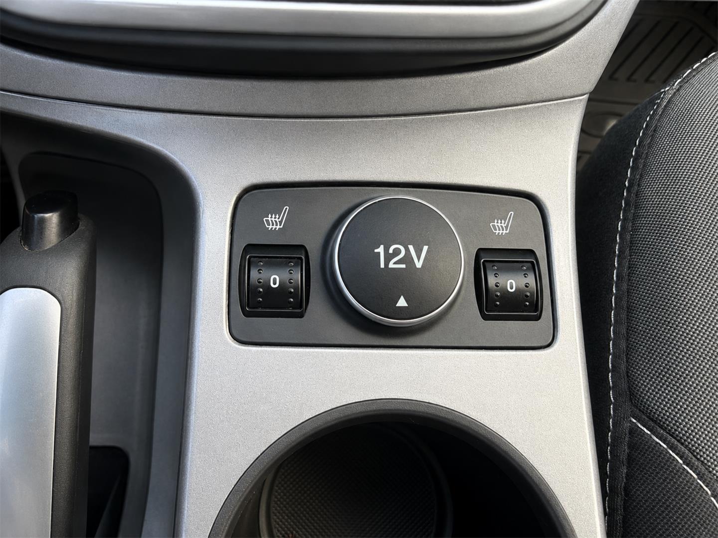 ford C-Max Hybrid 2015 - 20