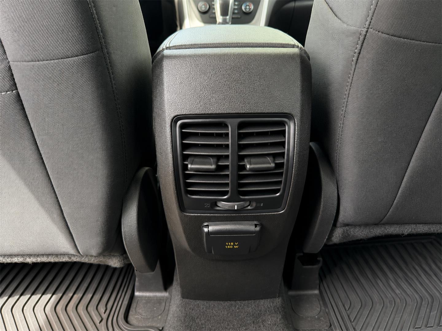 ford C-Max Hybrid 2015 - 22