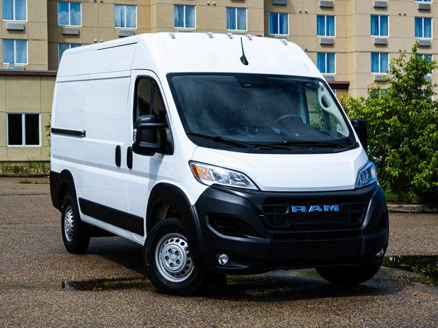 ram ProMaster Cargo Van 2025 - 2