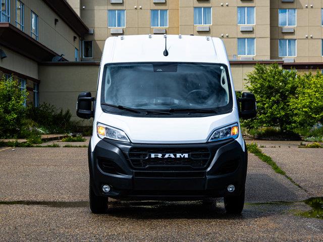 ram ProMaster Cargo Van 2025 - 3