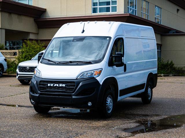 ram ProMaster Cargo Van 2025 - 4