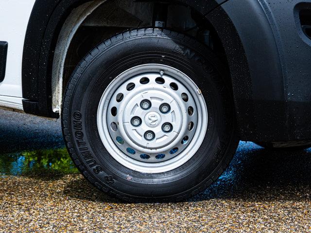 ram ProMaster Cargo Van 2025 - 5