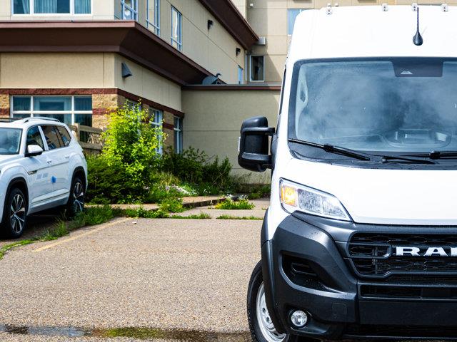 ram ProMaster Cargo Van 2025 - 6