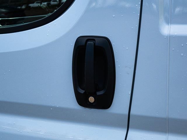 ram ProMaster Cargo Van 2025 - 8