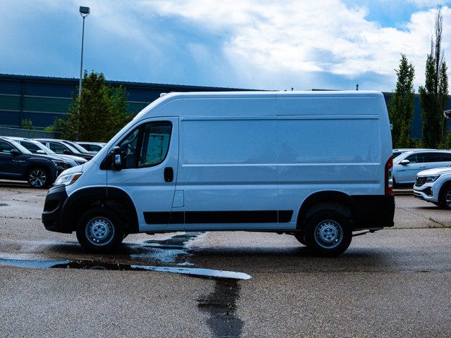 ram ProMaster Cargo Van 2025 - 10