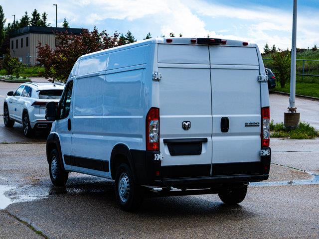 ram ProMaster Cargo Van 2025 - 11
