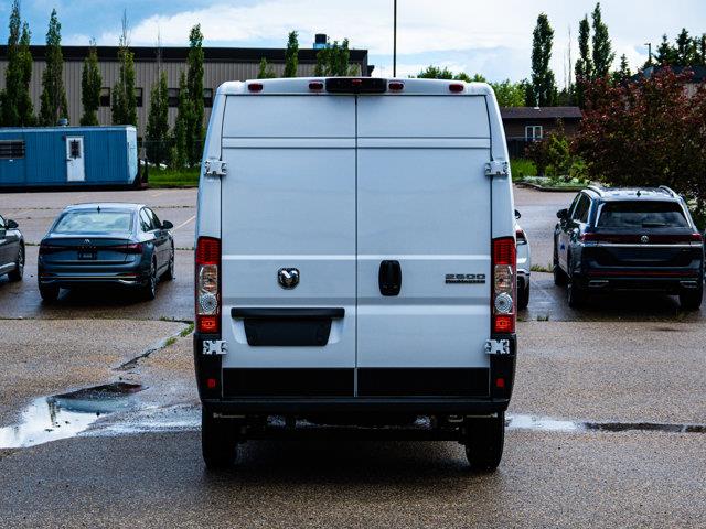 ram ProMaster Cargo Van 2025 - 12