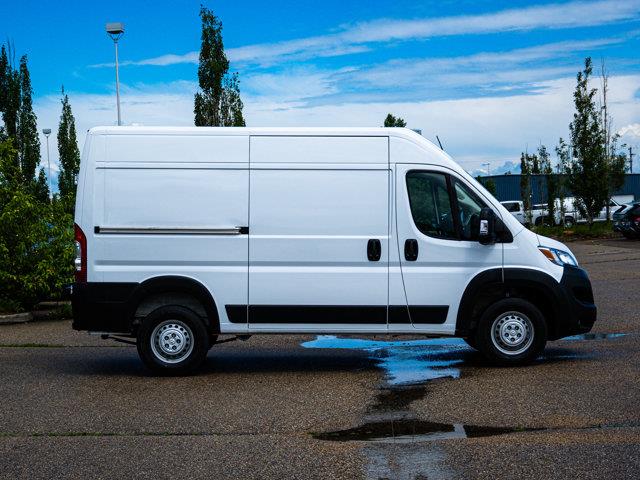 ram ProMaster Cargo Van 2025 - 14